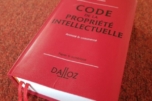 Droit de la Propriété Intellectuelle