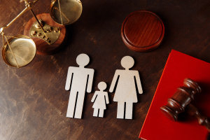 Droit Familial