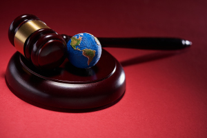 Droit International
